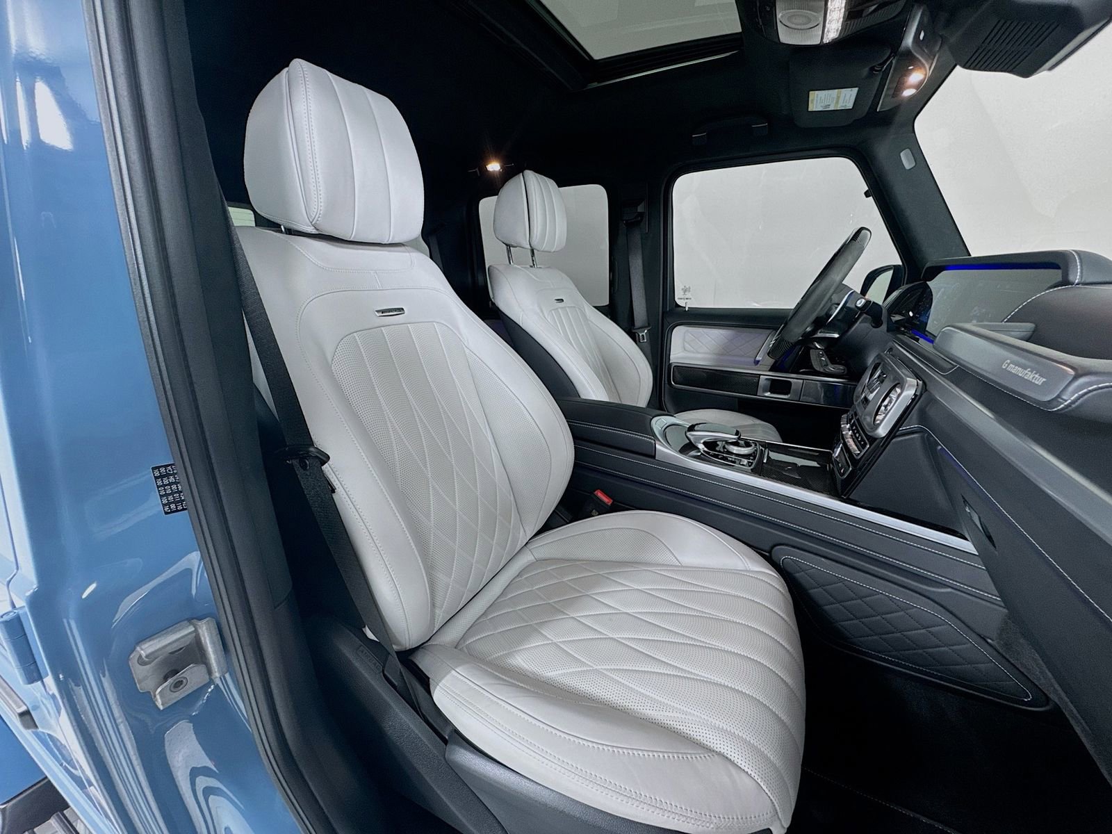 Used 2023 Mercedes-Benz G 63 AMG 4MATIC image 27