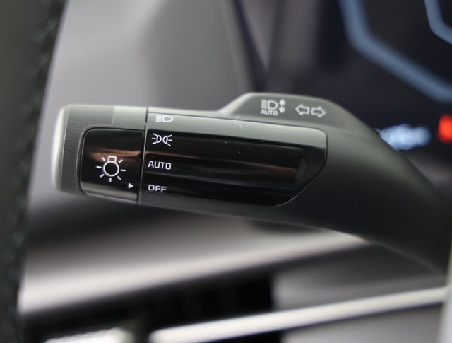 Certified 2026 Kia Sportage SX image 23