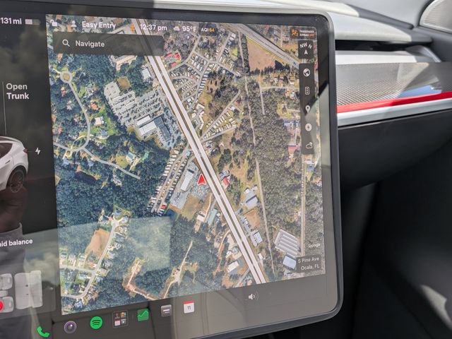 Used 2020 Tesla Model Y Performance AWD/4WD image 23