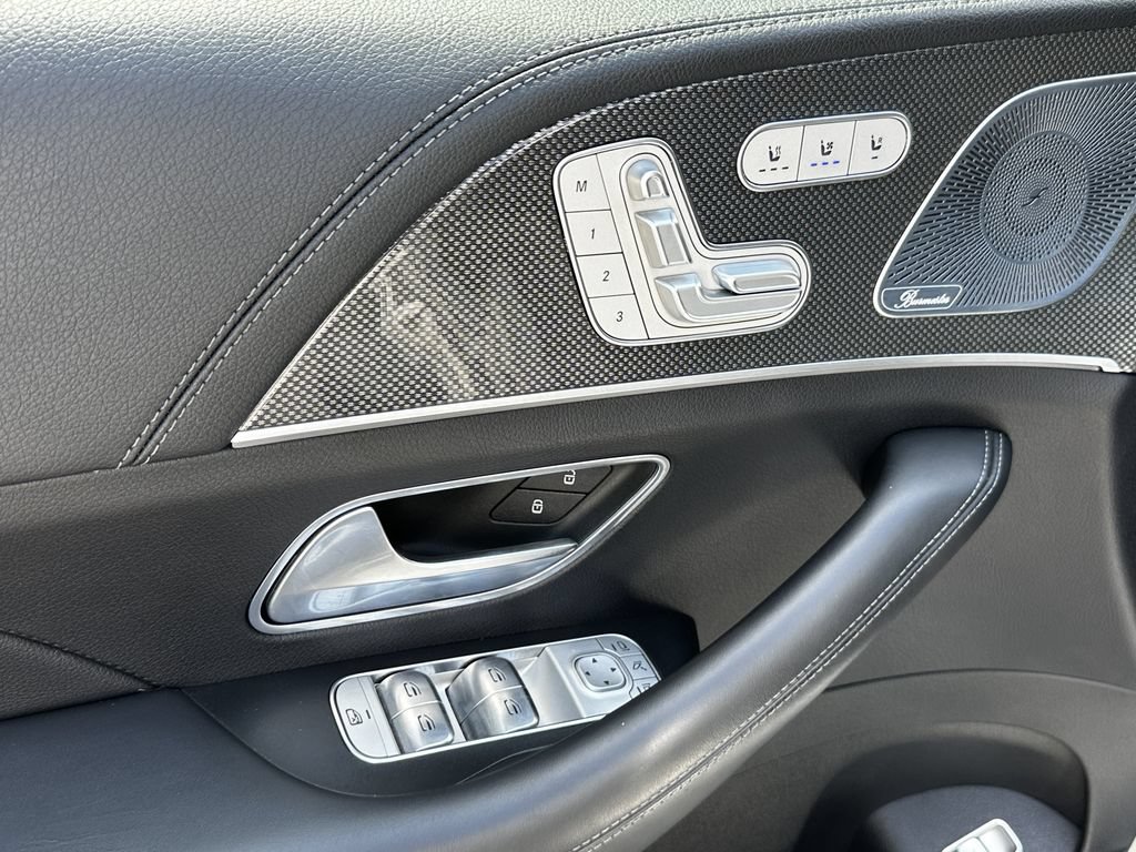 Used 2021 Mercedes-Benz GLE 53 AMG 4MATIC image 12