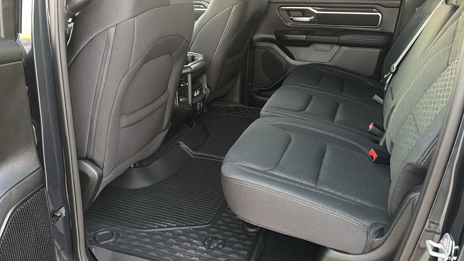 New 2026 RAM 1500 Big Horn image 27