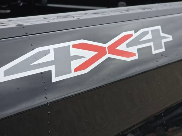 New 2026 Chevrolet Silverado 1500 W/T image 21