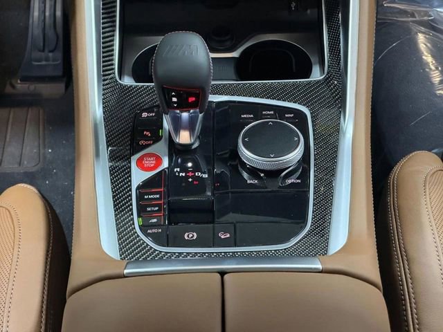 New 2026 BMW X5 M Competition w/ Executive Package AWD/4WD image 16