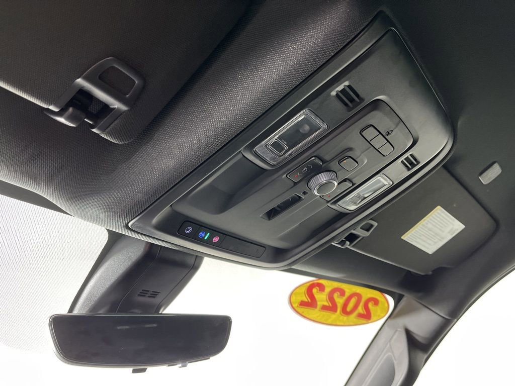 Certified 2022 Chevrolet Tahoe High Country AWD/4WD image 30