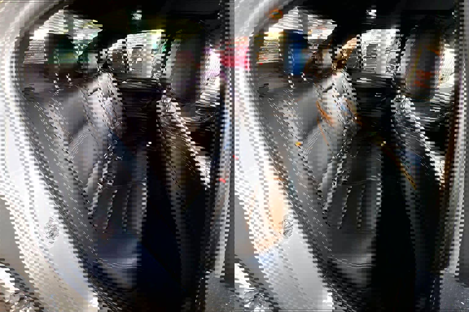 Used 2015 BMW 528i Sedan image 20