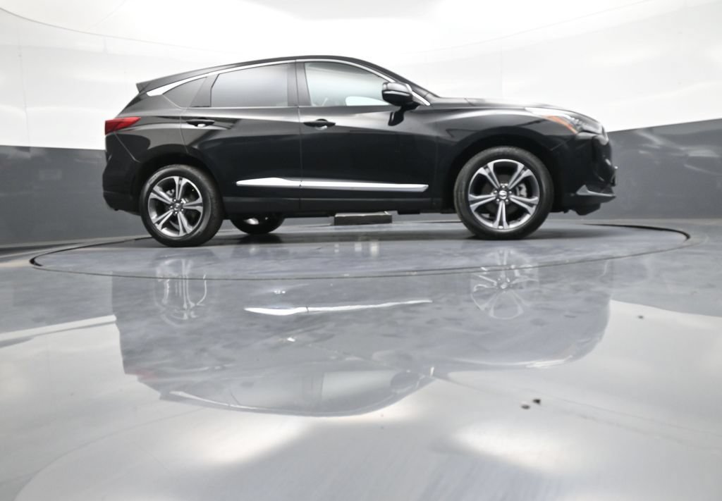 Certified 2024 Acura RDX SH-AWD w/ Advance Package image 30