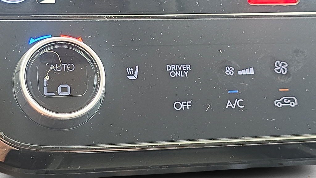 New 2026 Hyundai Tucson SEL AWD/4WD image 32