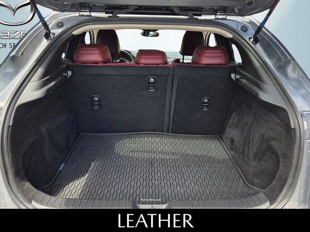 Used 2023 MAZDA CX-30 AWD 2.5 S w/ Preferred Package image 10