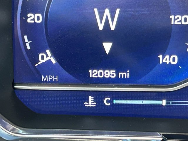 Used 2024 Chevrolet Silverado 1500 RST w/ Protection Package image 19