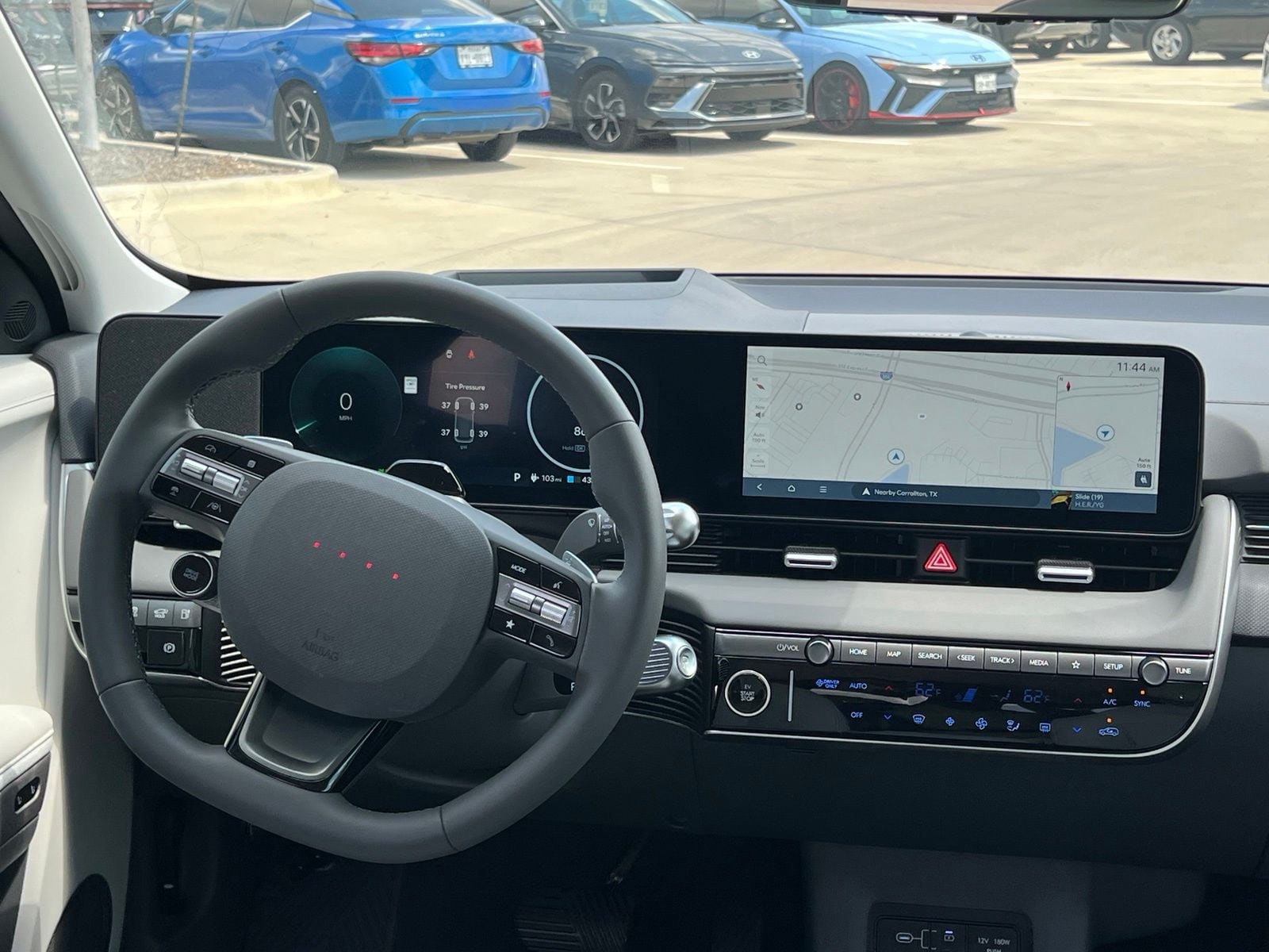 New 2027 Hyundai Ioniq 5 Limited RWD image 21