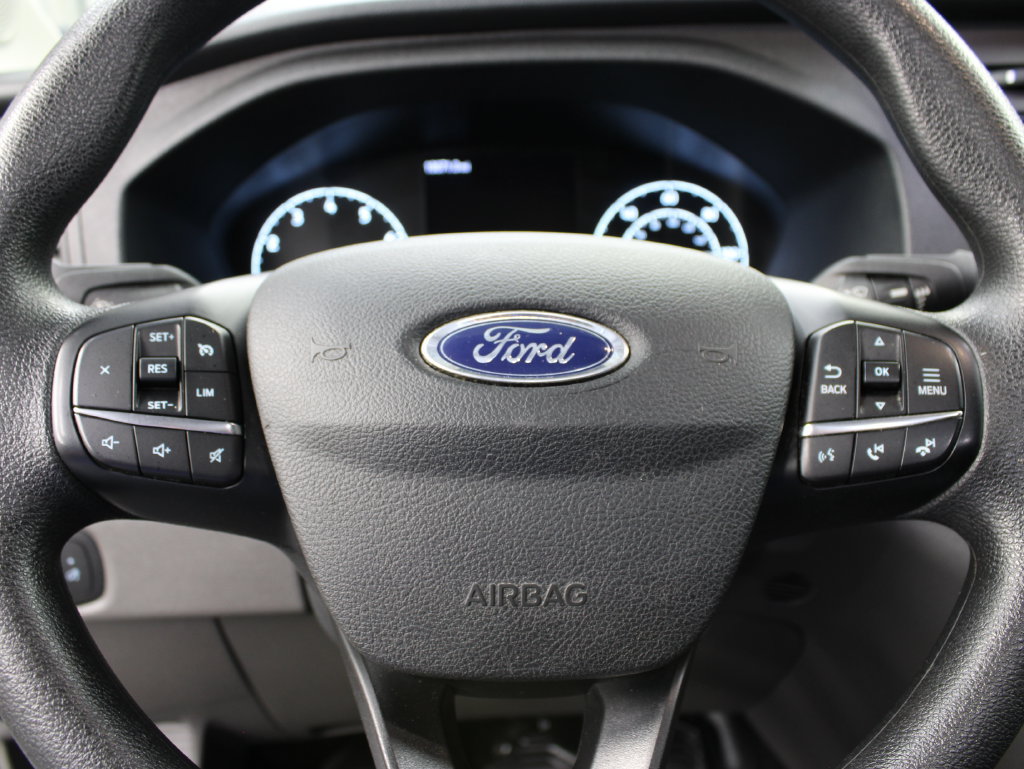 Used 2025 Ford Transit 250 148 High Roof Extended AWD w/ Load Area Protection Package image 45