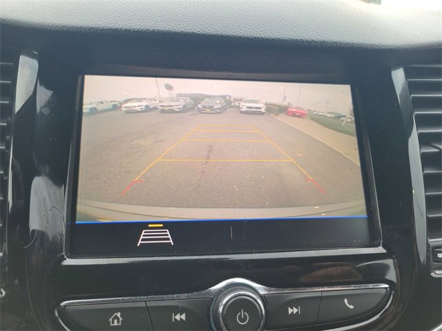 Used 2022 Chevrolet Trax LS w/ Tint and Cruise Package image 21