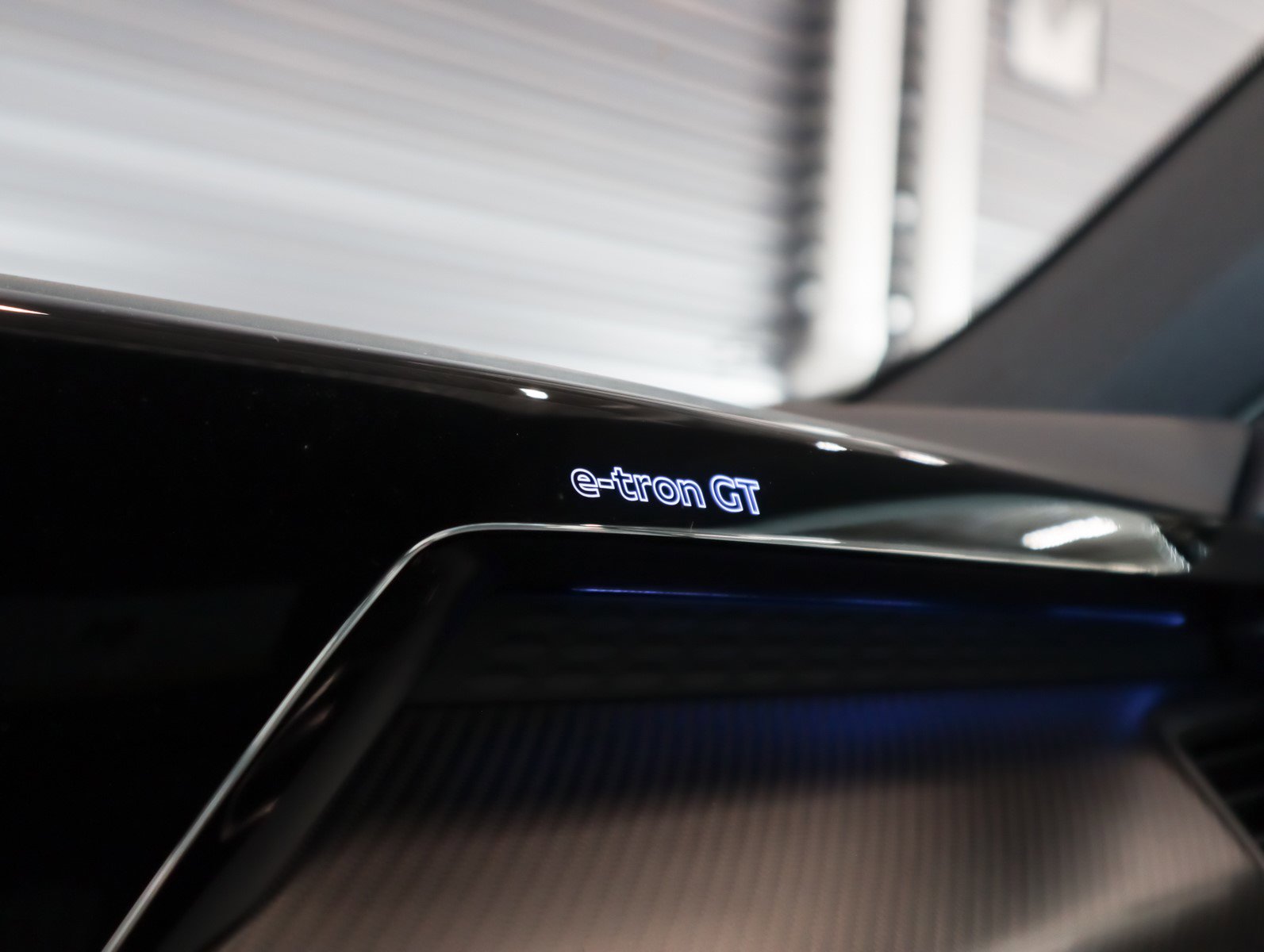 New 2026 Audi S e-tron GT Premium Plus image 26