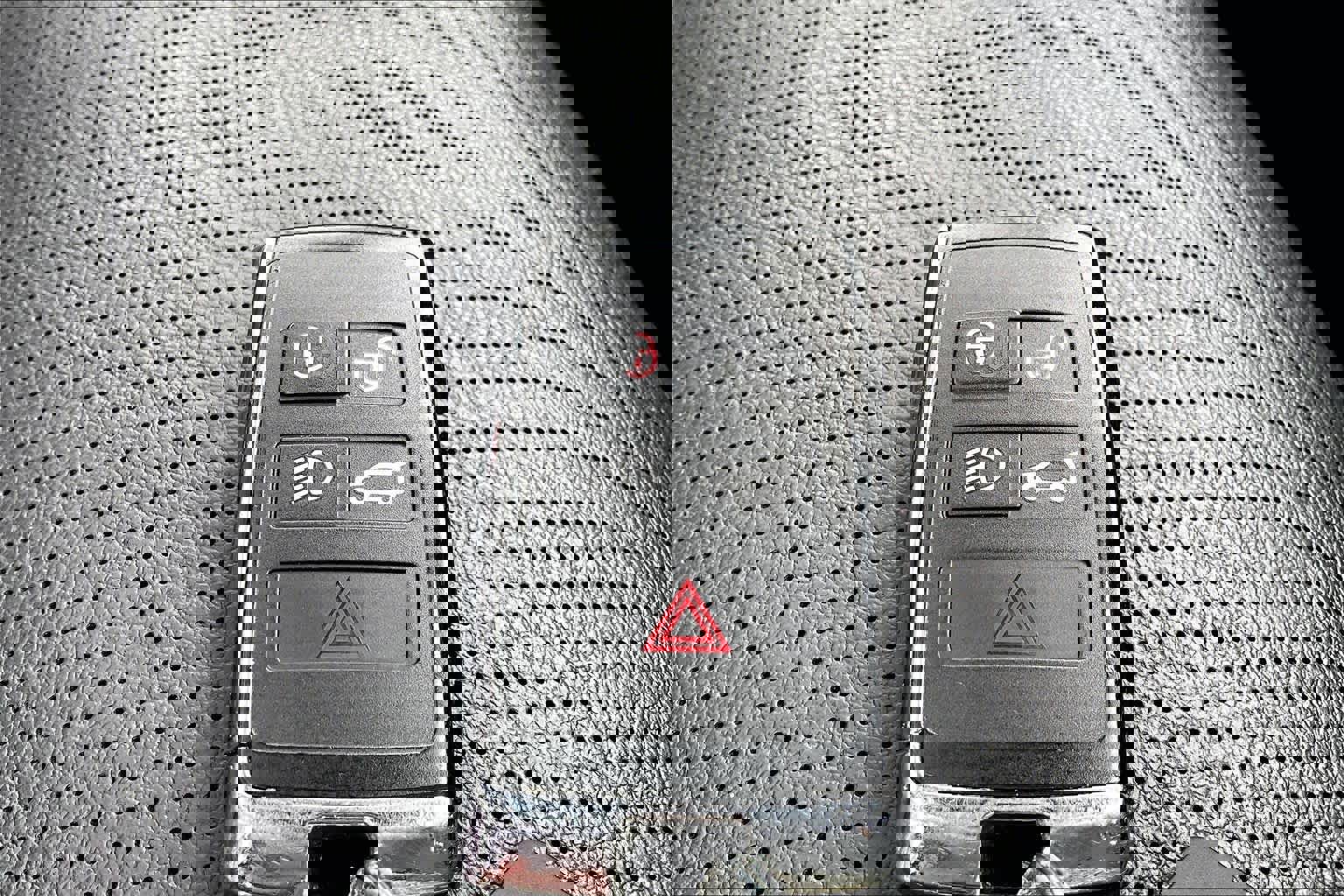 Used 2023 Land Rover Discovery Sport SE R-Dynamic image 15