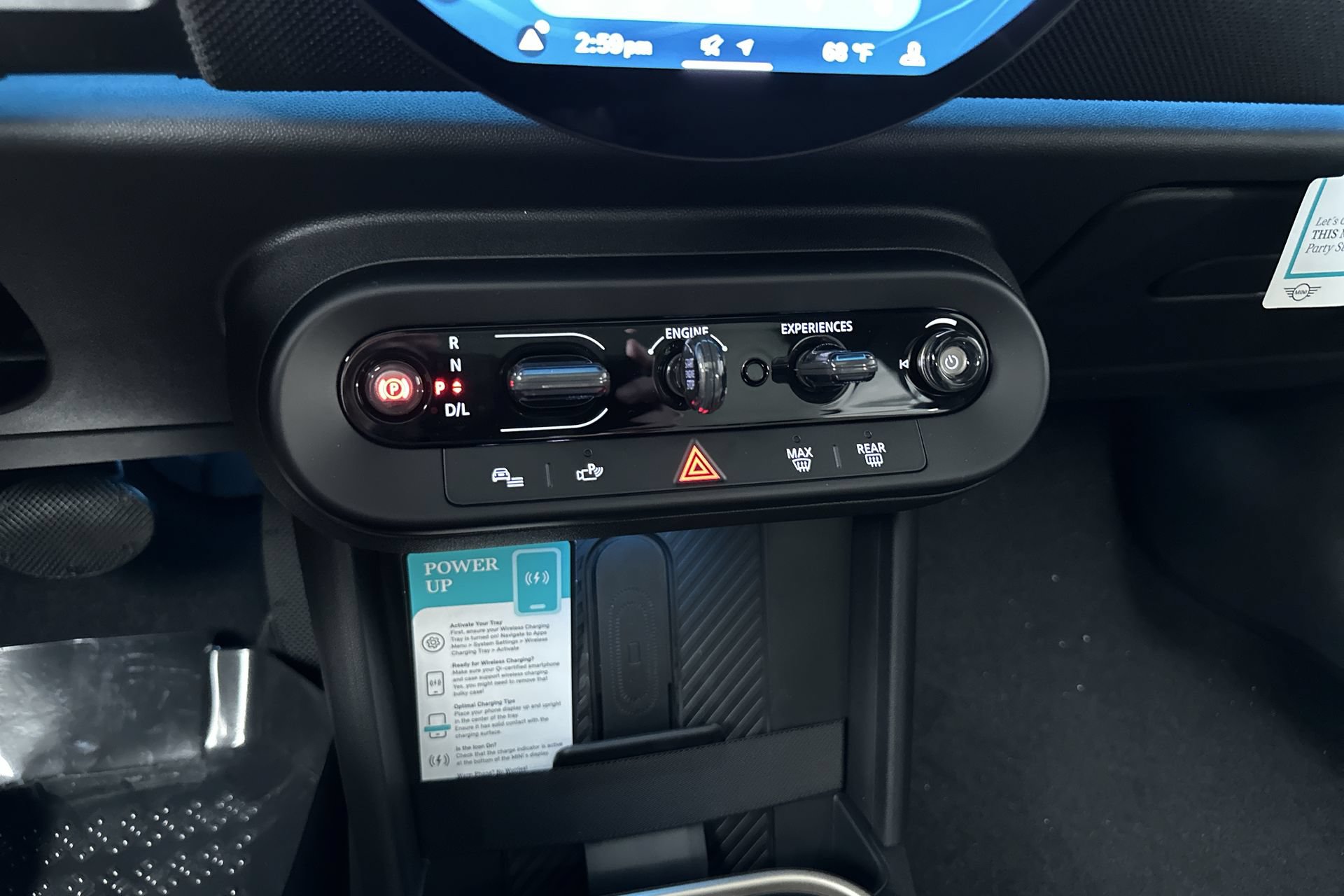 New 2027 MINI Cooper S FWD image 22