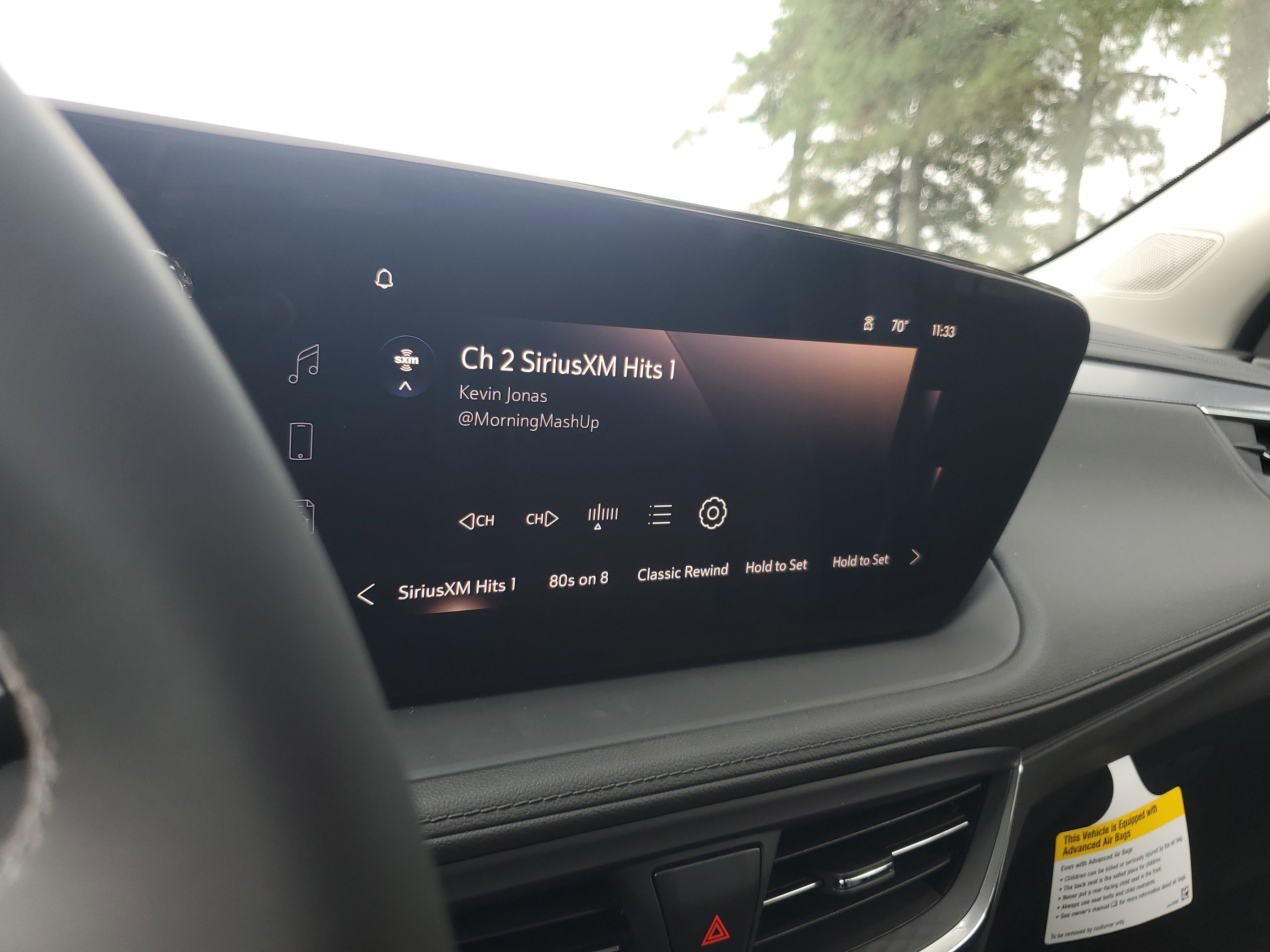 New 2026 Buick Encore GX Sport Touring image 24