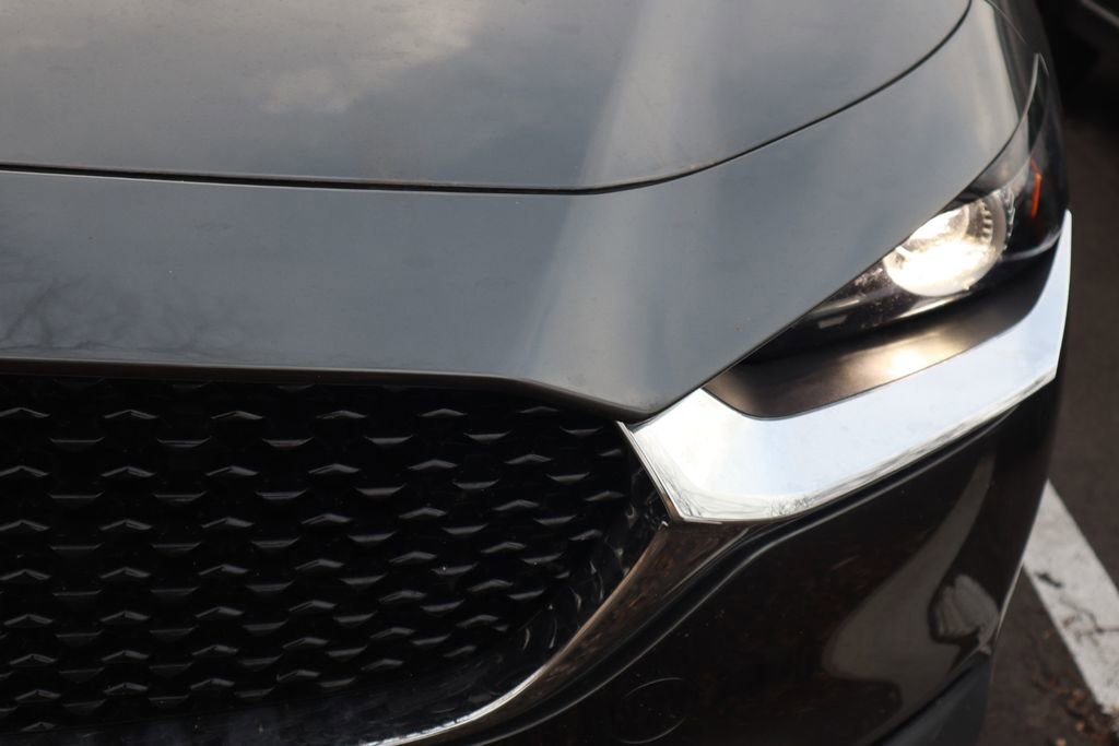 Used 2025 MAZDA CX-30 AWD 2.5 S w/ Preferred Package image 7