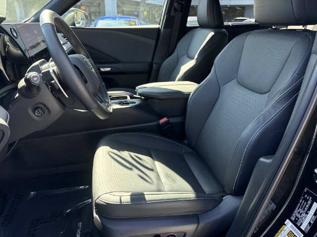 Certified 2026 Lexus TX 350 FWD w/ Convenience Package image 11