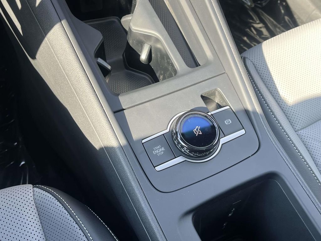 New 2026 Volkswagen Tiguan SE R-Line AWD/4WD image 23
