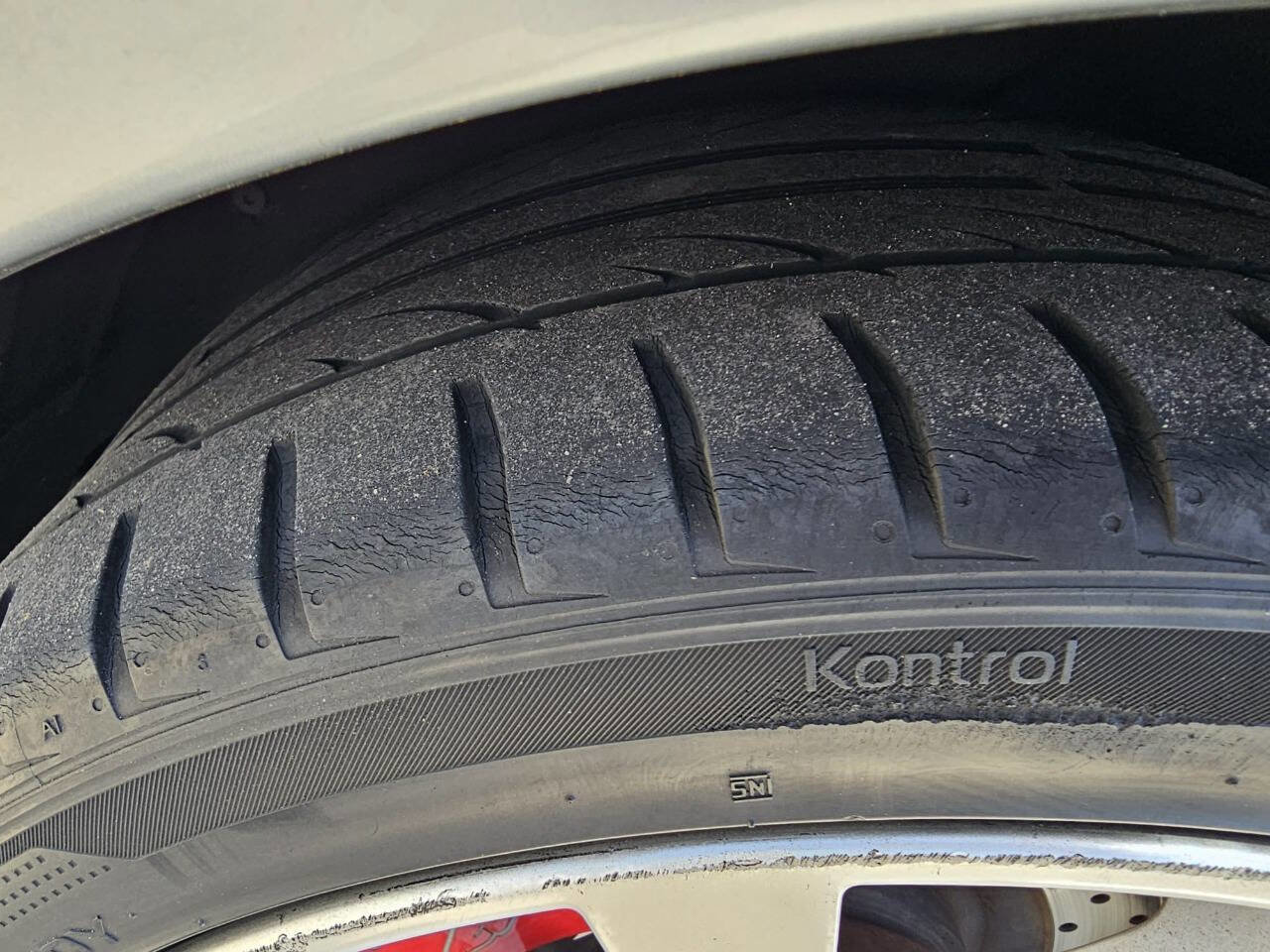 Used 2007 Jaguar XKR R image 10