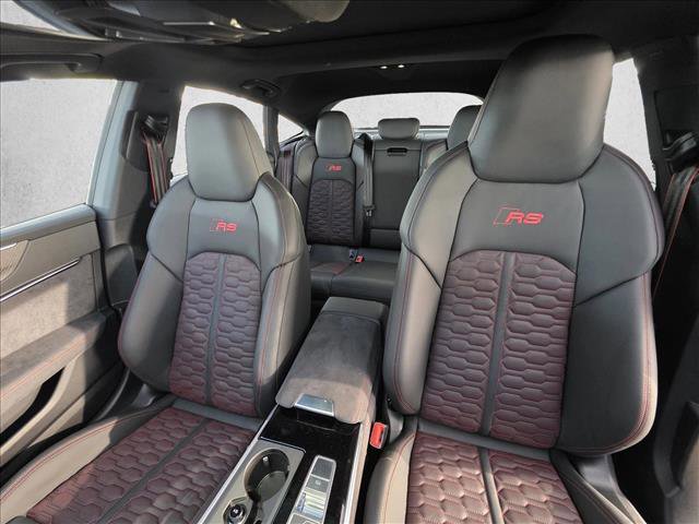 New 2025 Audi RS 7 Performance image 11