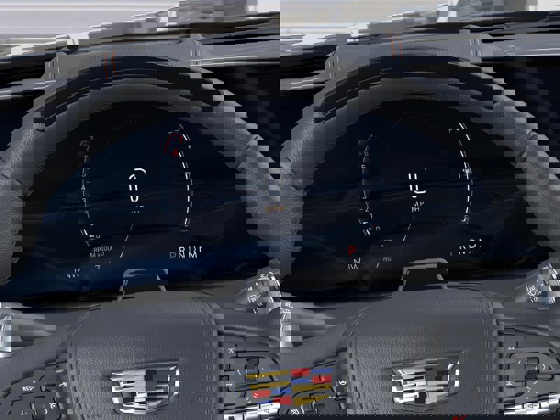 New 2026 Cadillac CT5 V image 42