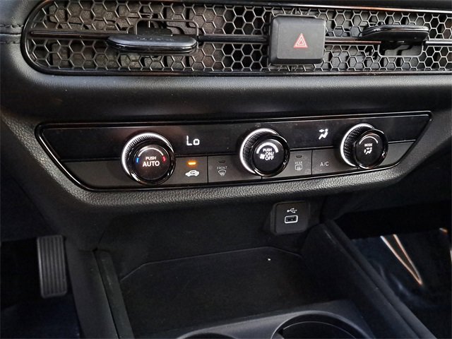 Used 2024 Honda HR-V LX image 28