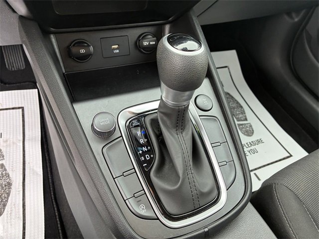 Used 2023 Hyundai Kona SEL w/ Cargo Package image 28