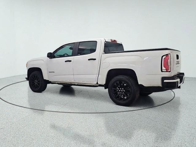 Used 2021 GMC Canyon Elevation Standard w/ Convenience Package image 7