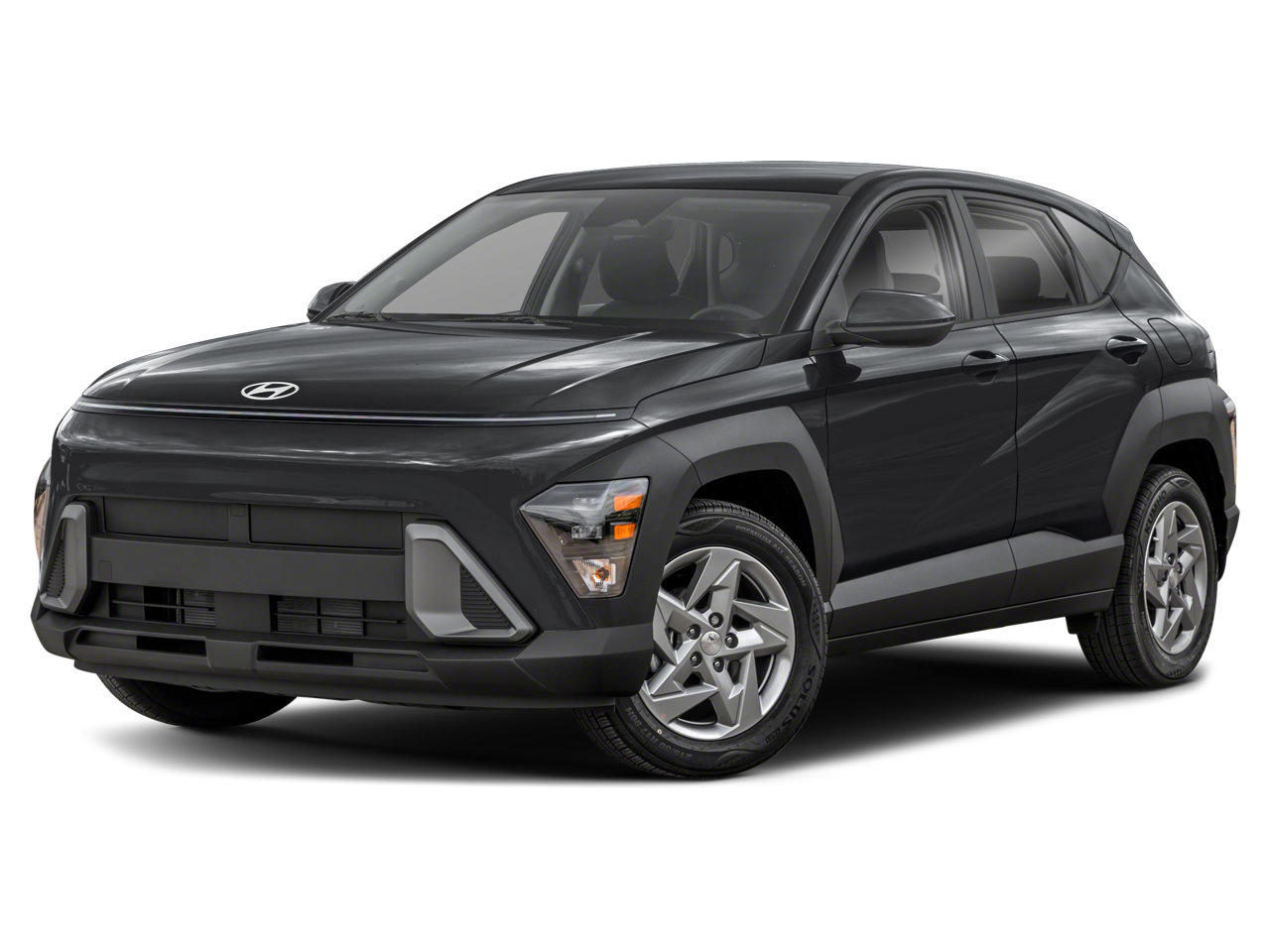 New 2027 Hyundai Kona SE FWD image 18
