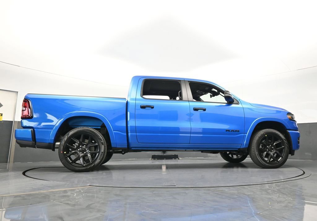 New 2026 RAM 1500 Laramie image 60