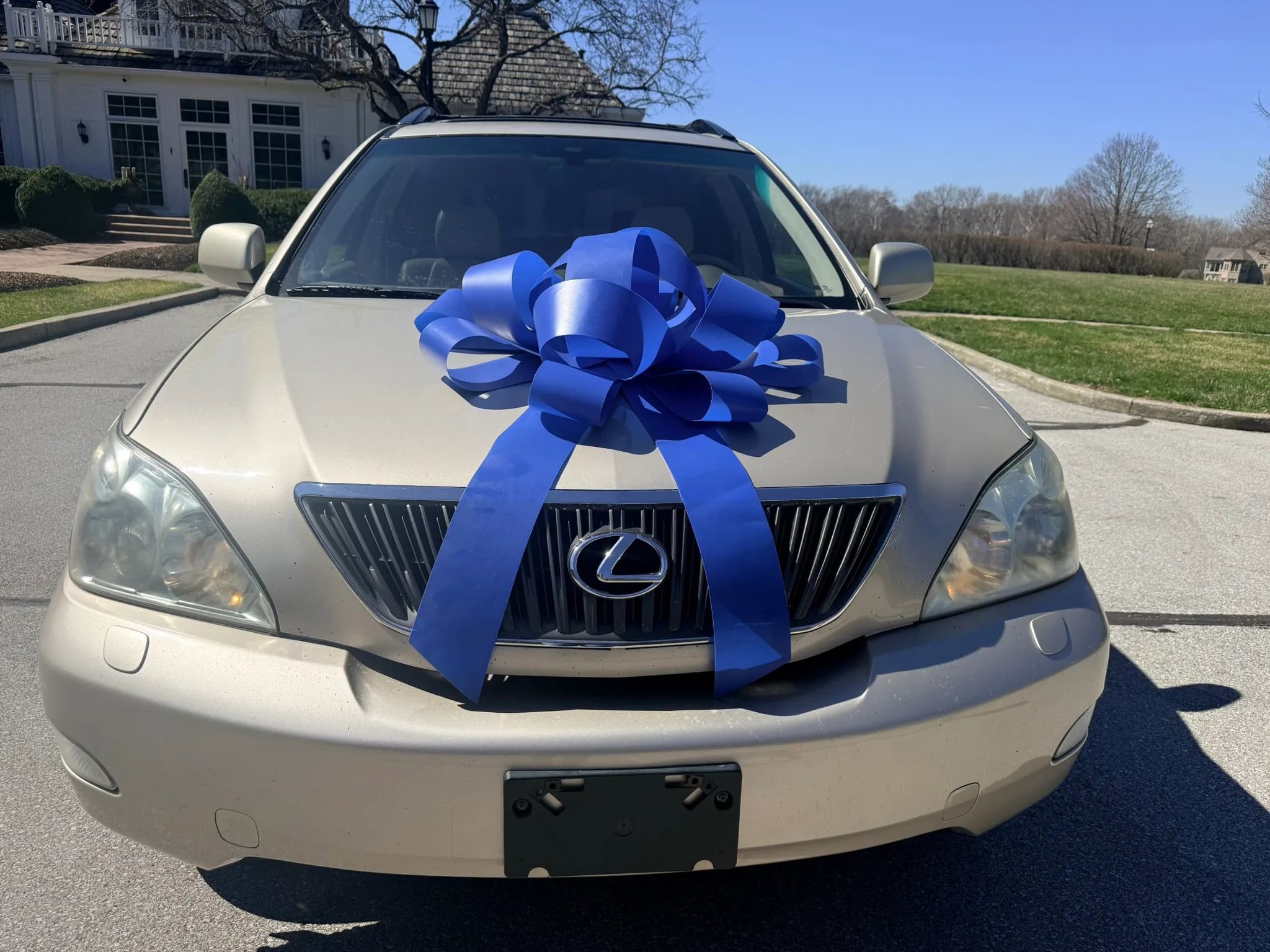 Used 2004 Lexus RX 330 AWD image 2