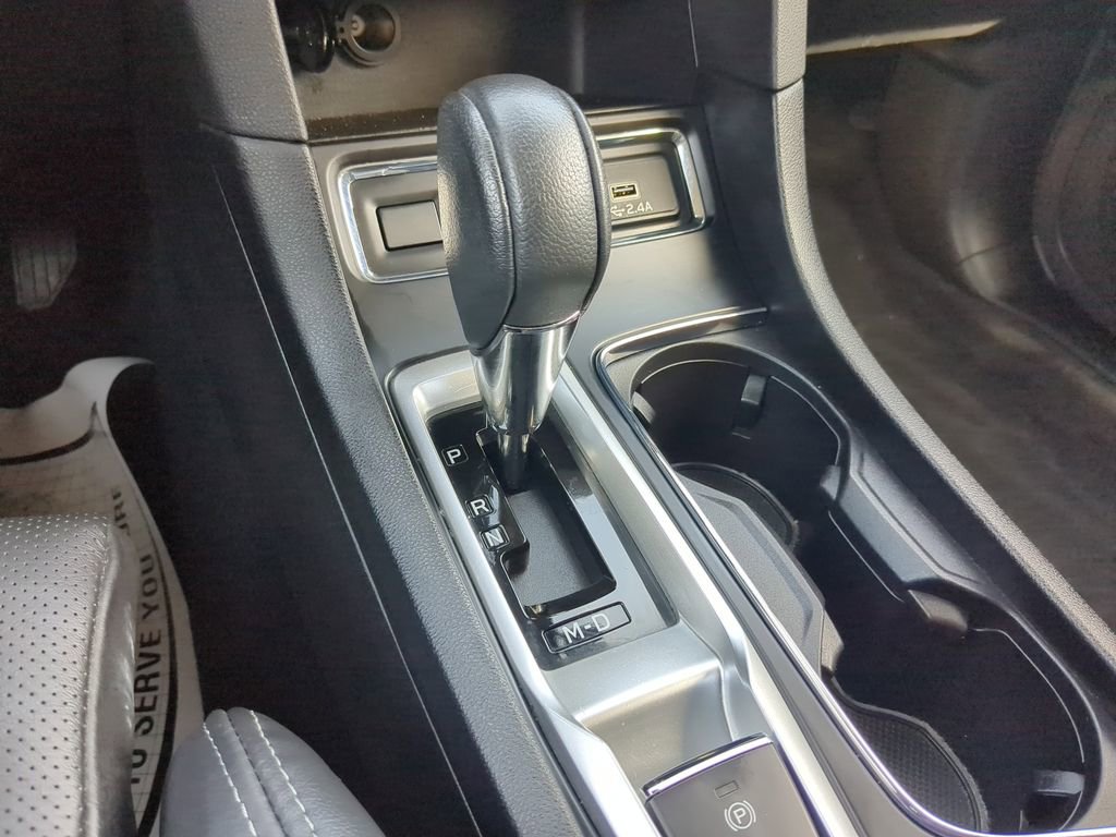 Used 2023 Subaru Ascent Limited image 26