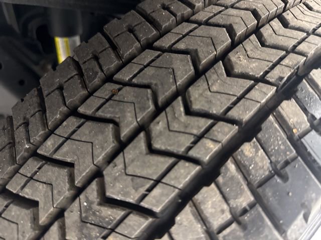 New 2025 Chevrolet Silverado 3500 W/T w/ WT Convenience Package image 39