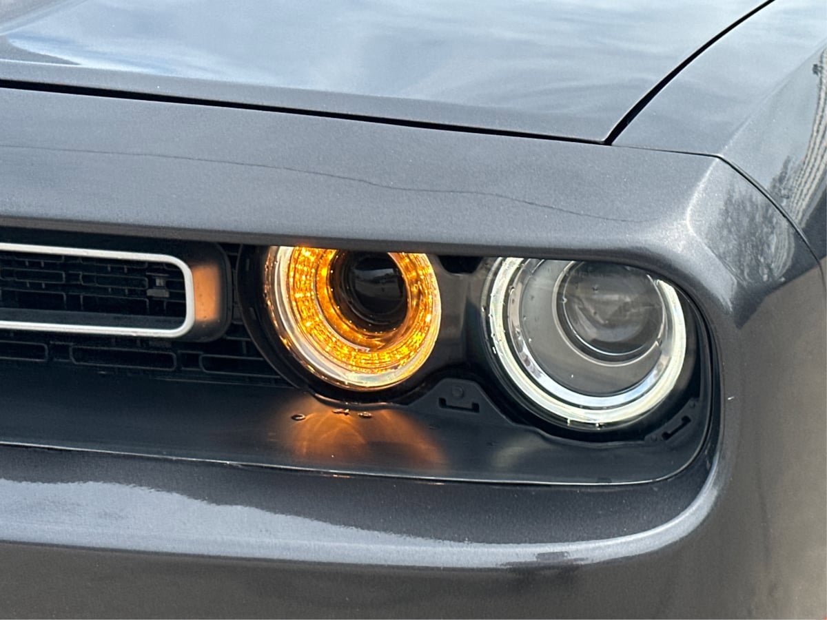 Used 2019 Dodge Challenger SXT RWD image 35