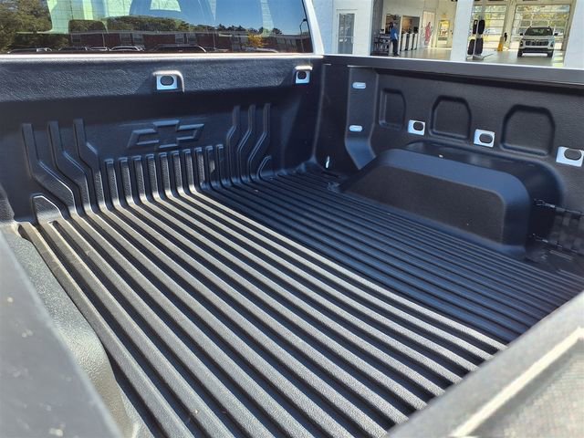 New 2026 Chevrolet Silverado 1500 LT AWD/4WD image 25