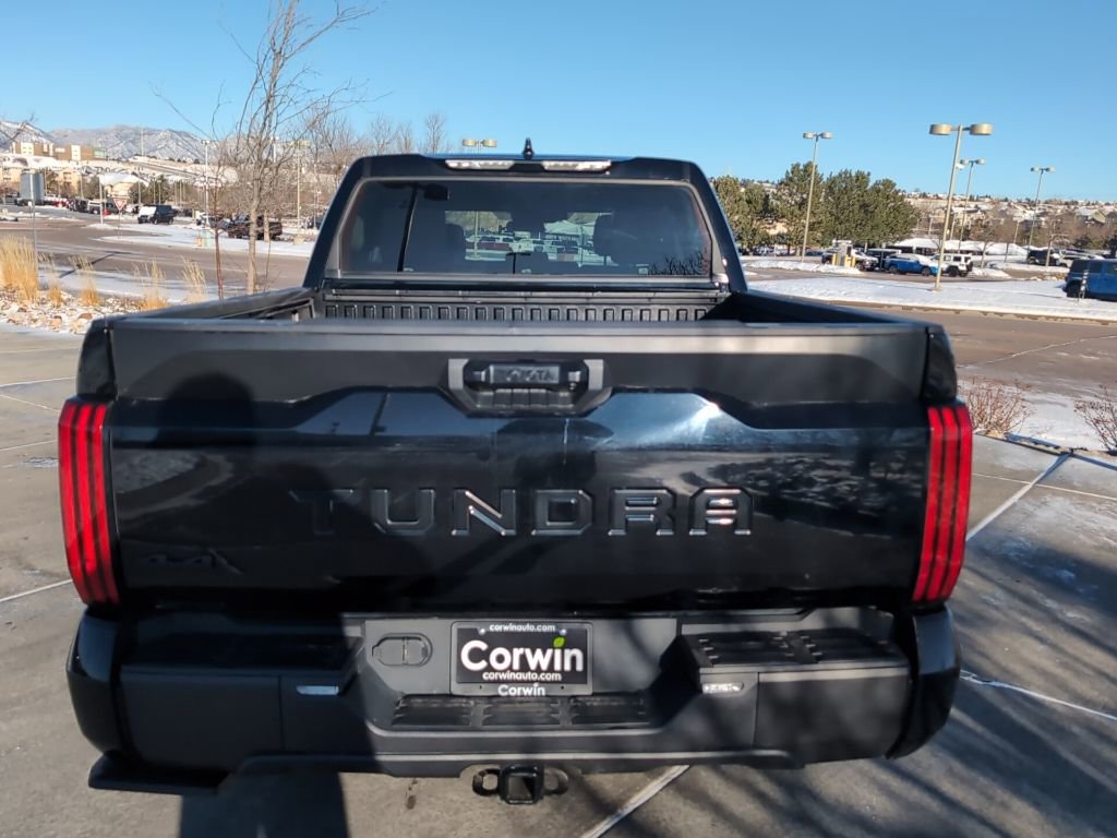 Used 2023 Toyota Tundra SR5 image 6