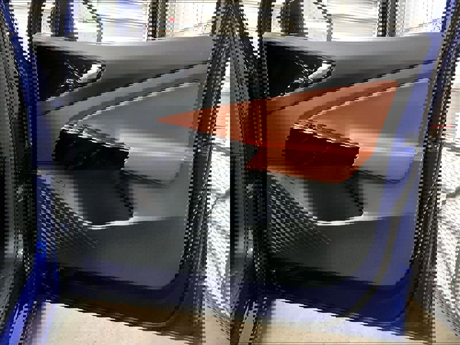 Used 2022 Volkswagen ID.4 Pro S w/ Gradient Package image 27