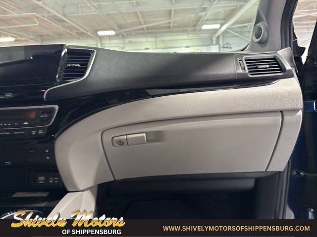 Used 2019 Honda Pilot Elite image 46