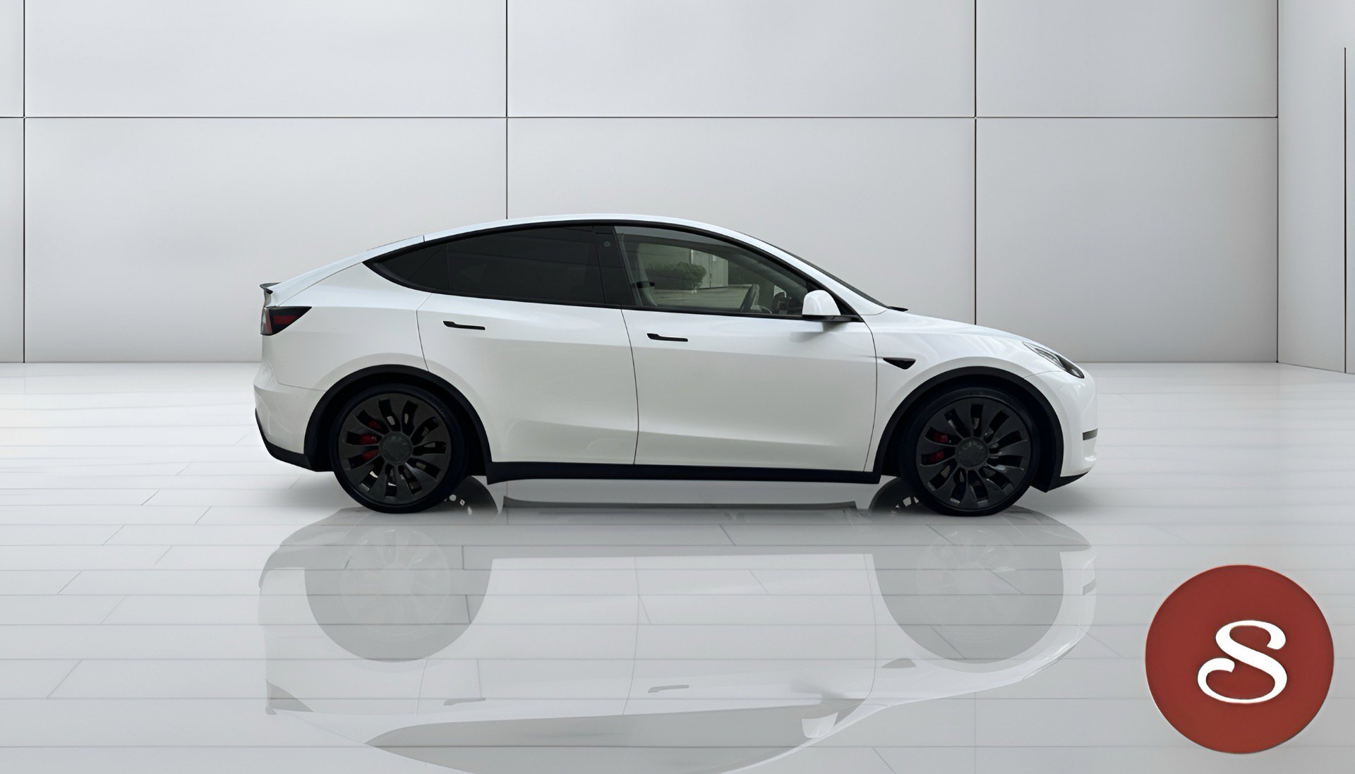 Used 2023 Tesla Model Y Performance AWD/4WD image 10