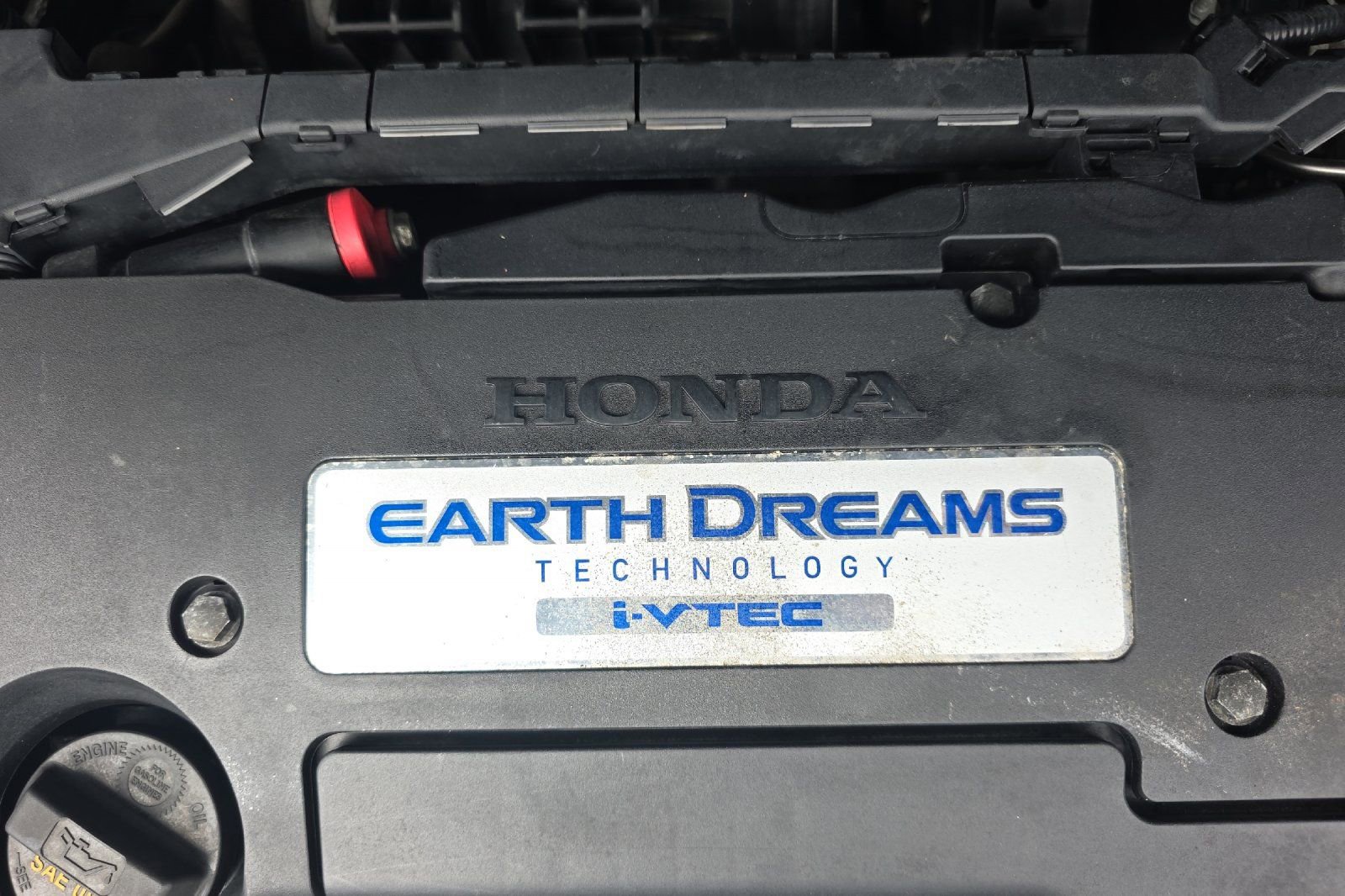 Used 2015 Honda CR-V EX image 33