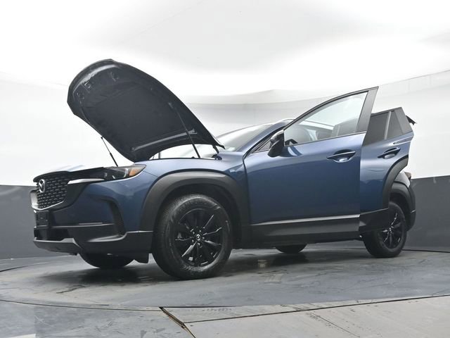 Certified 2025 MAZDA CX-50 AWD 2.5 S w/ Select Package image 38