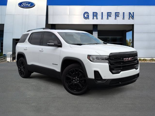Used 2023 GMC Acadia SLE w/ Driver Convenience Package FWD video 1