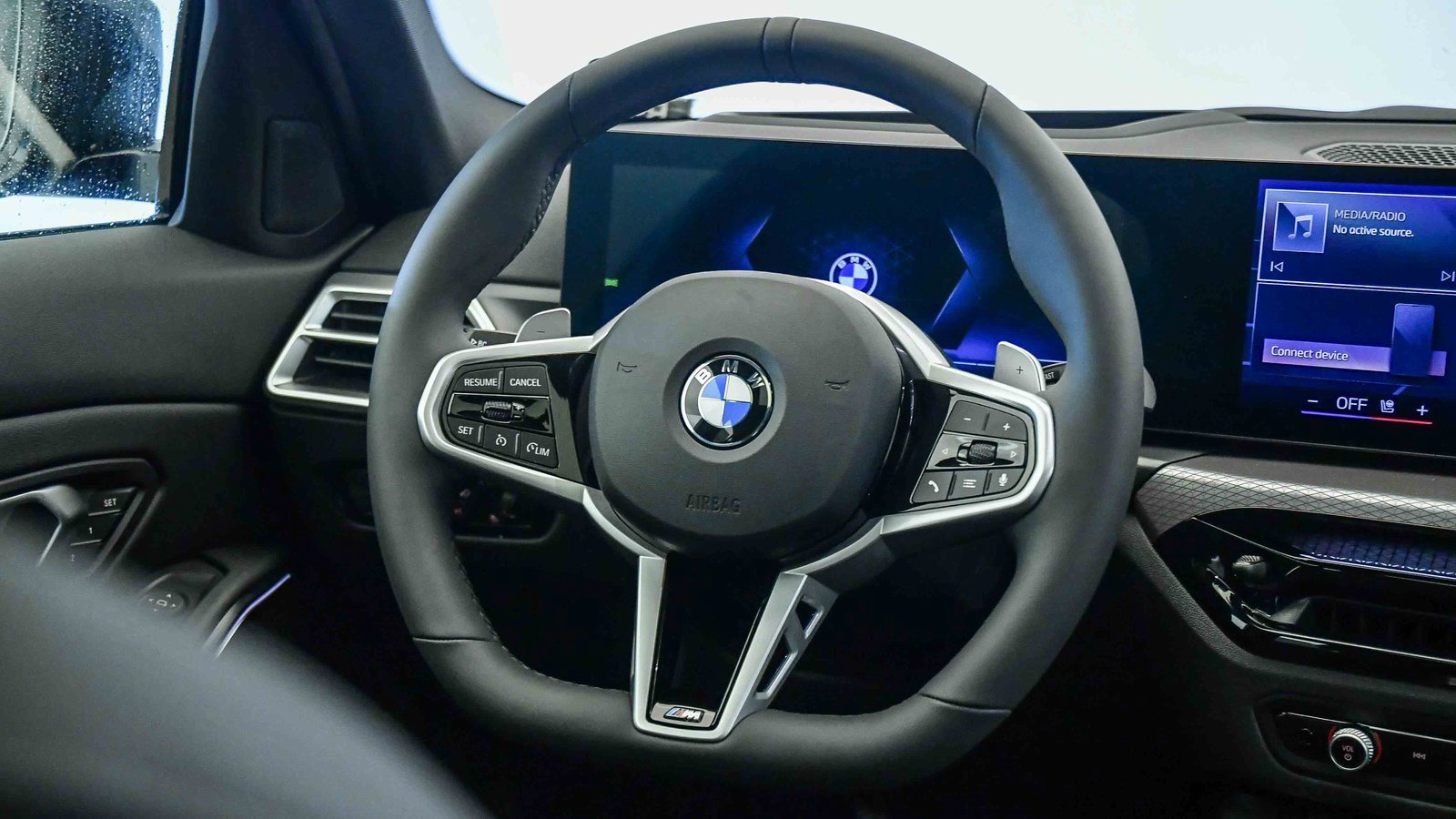 New 2026 BMW 330i Sedan w/ M Sport Package image 13