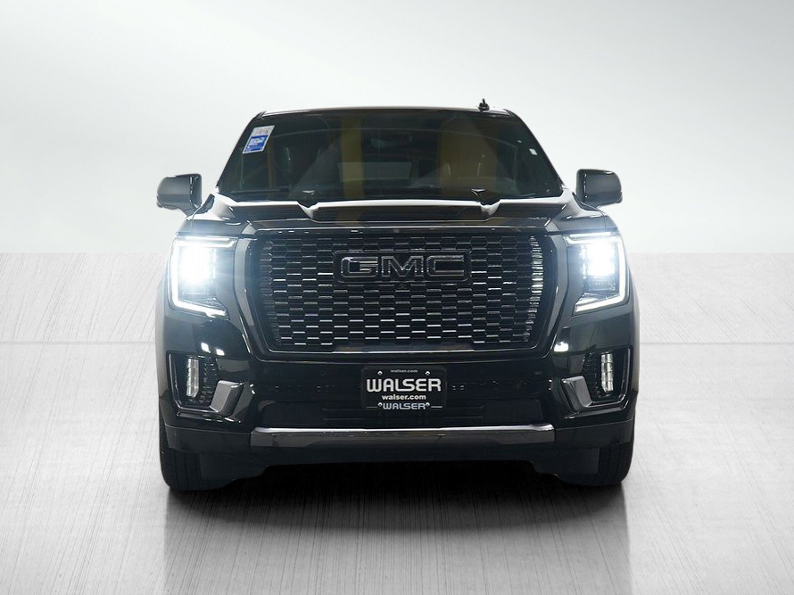 Used 2024 GMC Yukon Denali Ultimate image 8