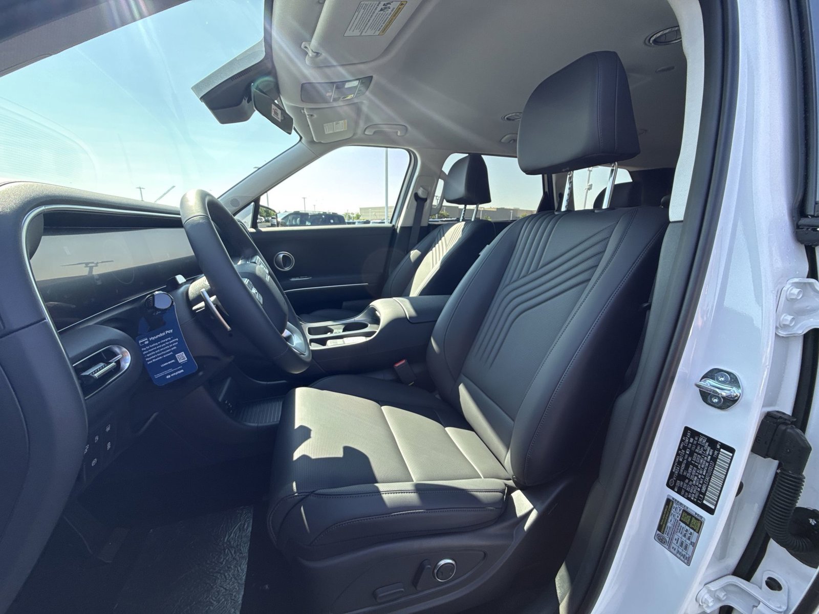New 2026 Hyundai Palisade SEL AWD/4WD image 12