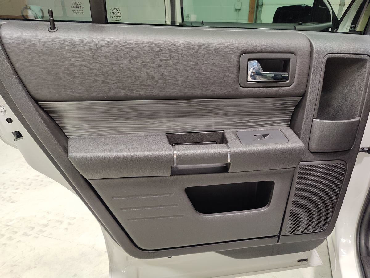 Used 2019 Ford Flex SEL w/ Equipment Group 202A AWD/4WD image 48