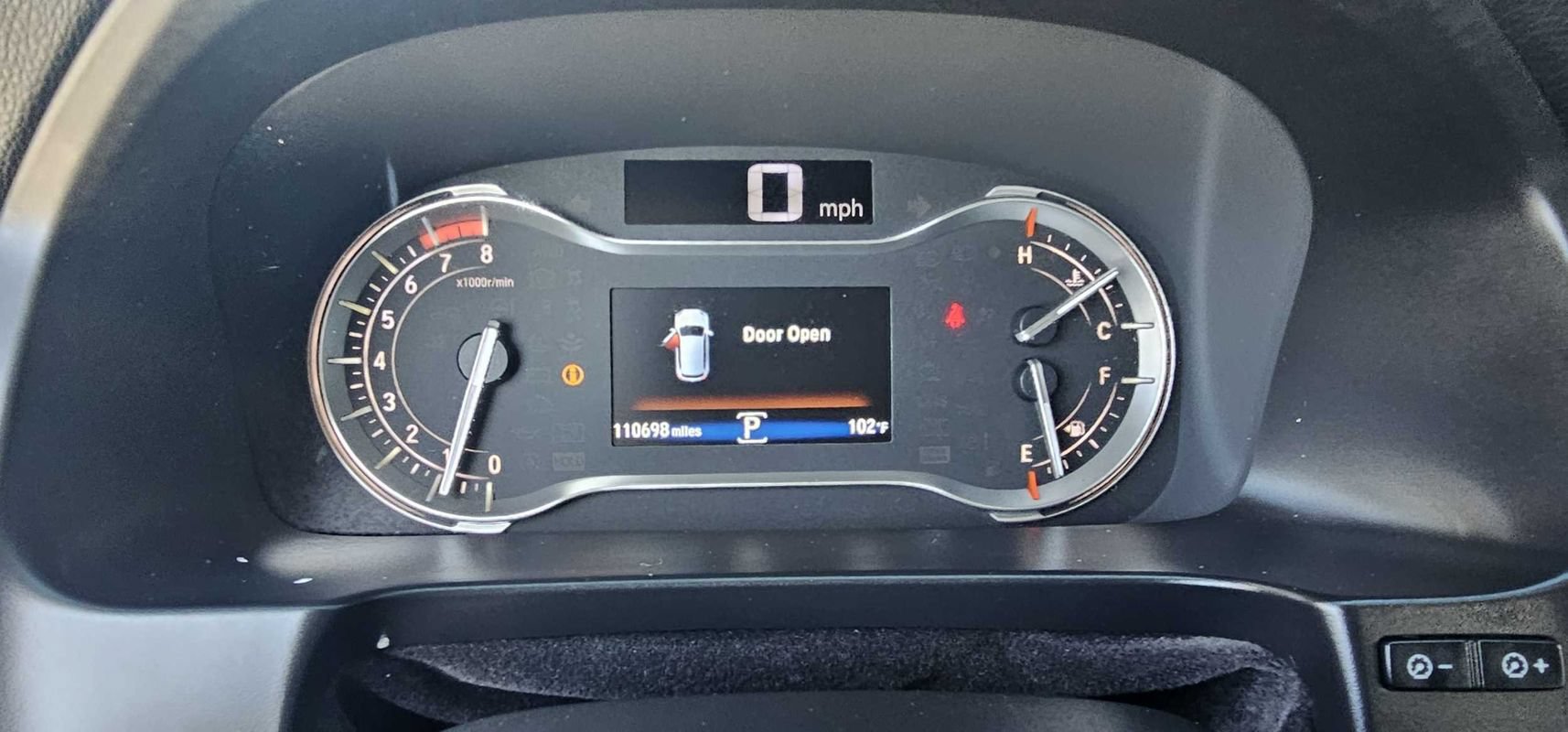 Used 2017 Honda Pilot EX-L image 14