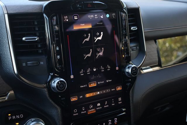 New 2026 RAM 1500 Limited AWD/4WD image 15