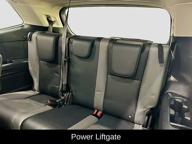 Used 2024 Subaru Ascent Onyx Edition image 13